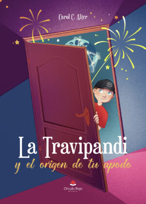 LA TRAVIPANDI Y EL ORIGEN DE TU APODO