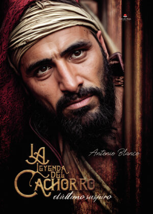EL ÚLTIMO SUSPIRO LA LEYENDA DEL CACHORRO