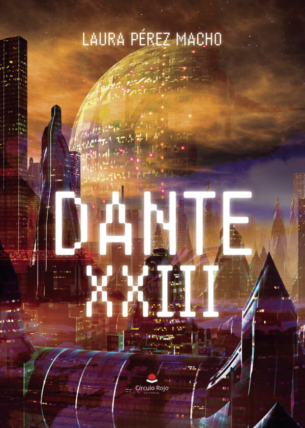 DANTE XXIII 9788411994651