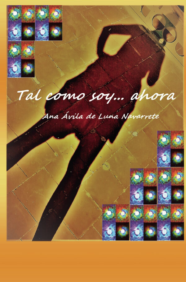TAL COMO SOY AHORA 9788411995047