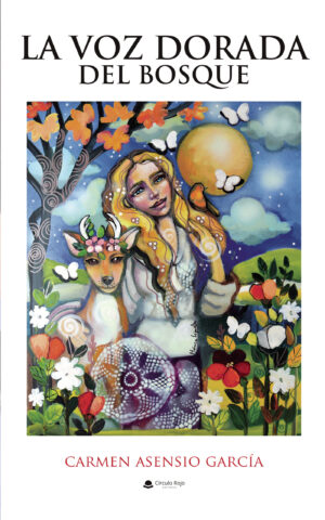 LA VOZ DORADA DEL BOSQUE