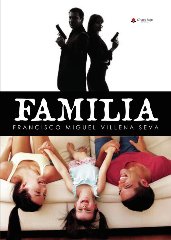 FAMILIA 9788411995320