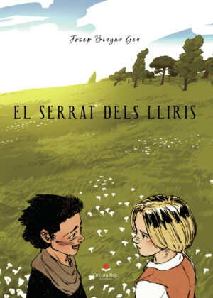 EL SERRAT DELS LLIRIS