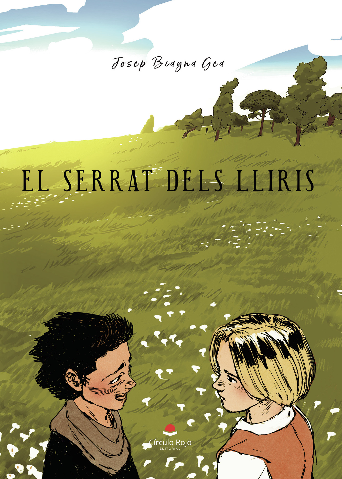 EL SERRAT DELS LLIRIS