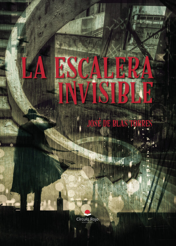 LA ESCALERA INVISIBLE 9788411995429