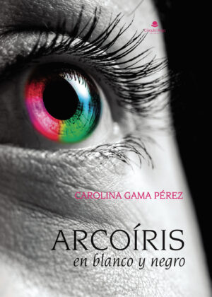 ARCOÍRIS EN BLANCO Y NEGRO