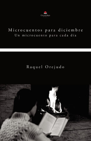 MICROCUENTOS PARA DICIEMBRE 9788411995627