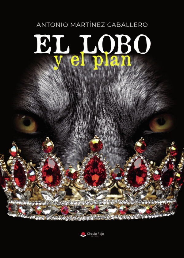 EL LOBO Y EL PLAN 9788411995641