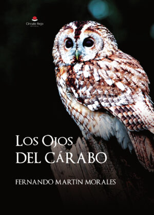 LOS OJOS DEL CÁRABO