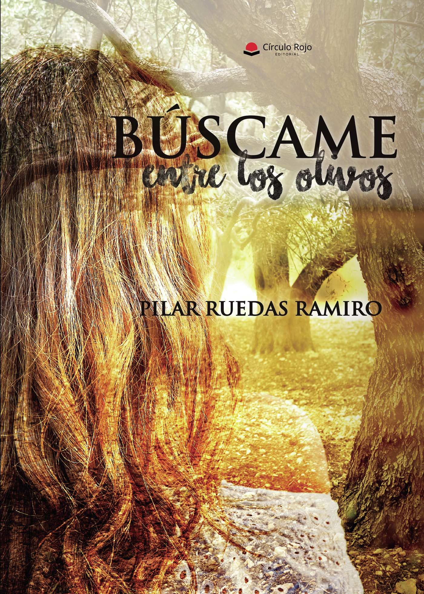 BÚSCAME ENTRE LOS OLIVOS