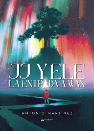 JJ Y ELE LA ENTRADA A WAN