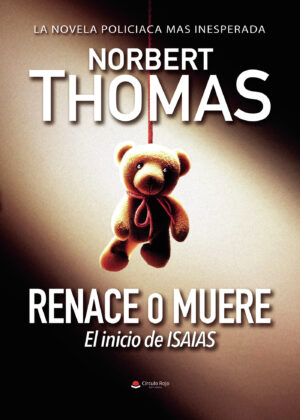 RENACE O MUERE 9788411996396