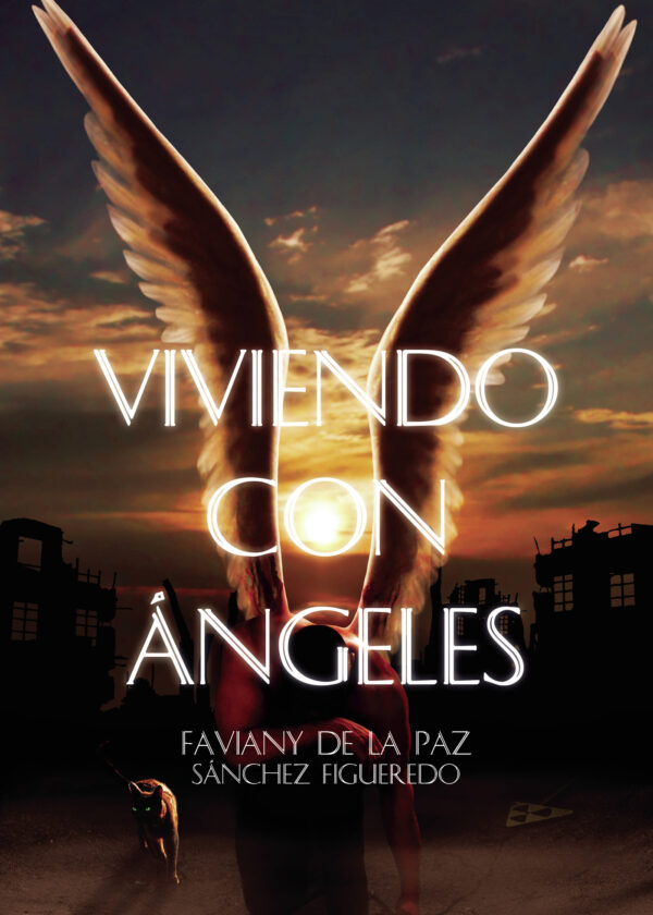 VIVIENDO CON ÁNGELES 9788411996426