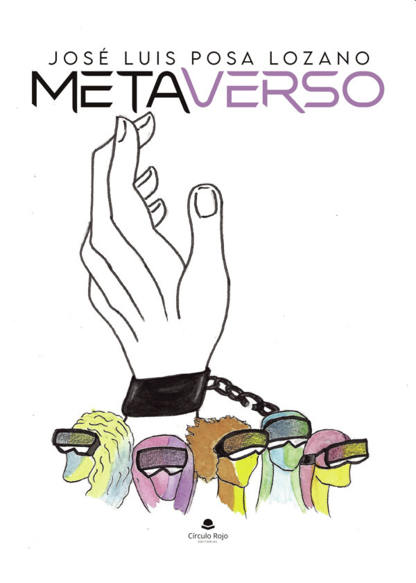 METAVERSO 9788411996464