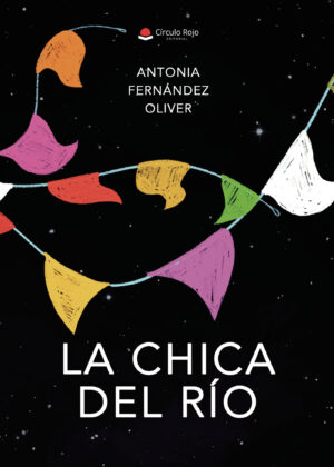 LA CHICA DEL RÍO 9788411996549