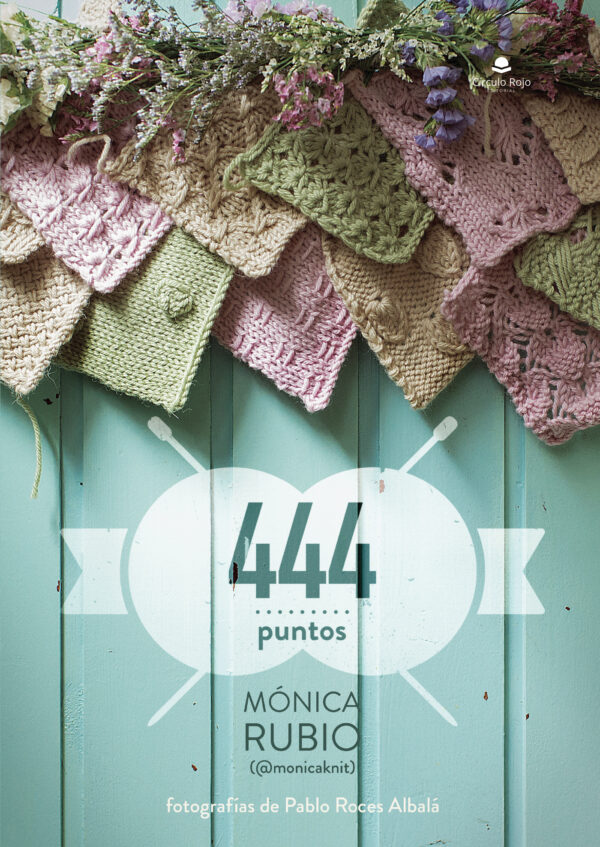 444 PUNTOS 9788411996662