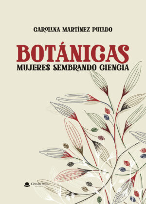 BOTÁNICAS 9788411996839
