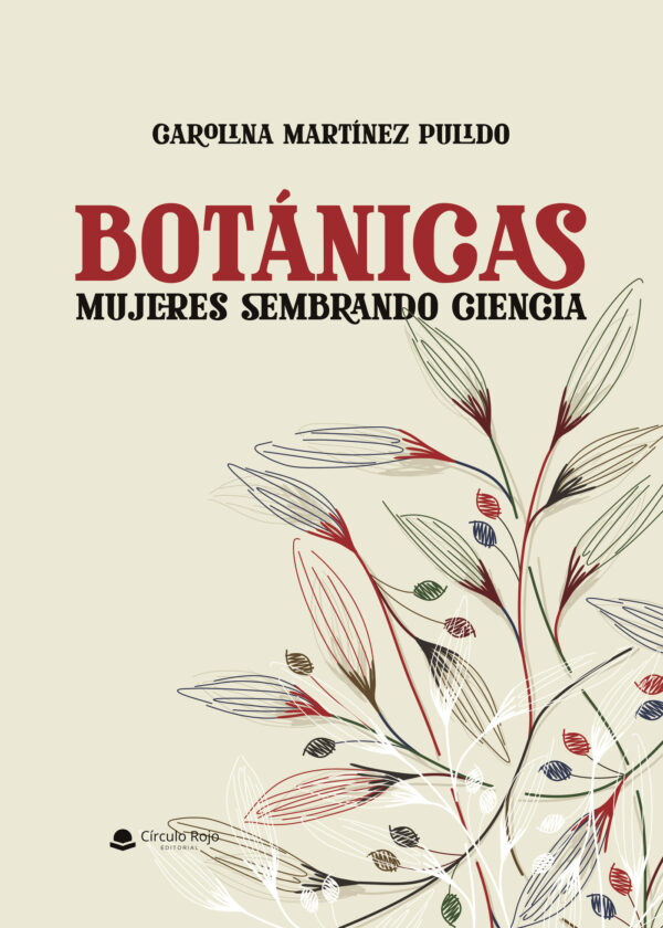BOTÁNICAS 9788411996839