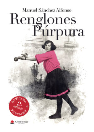 RENGLONES PÚRPURA