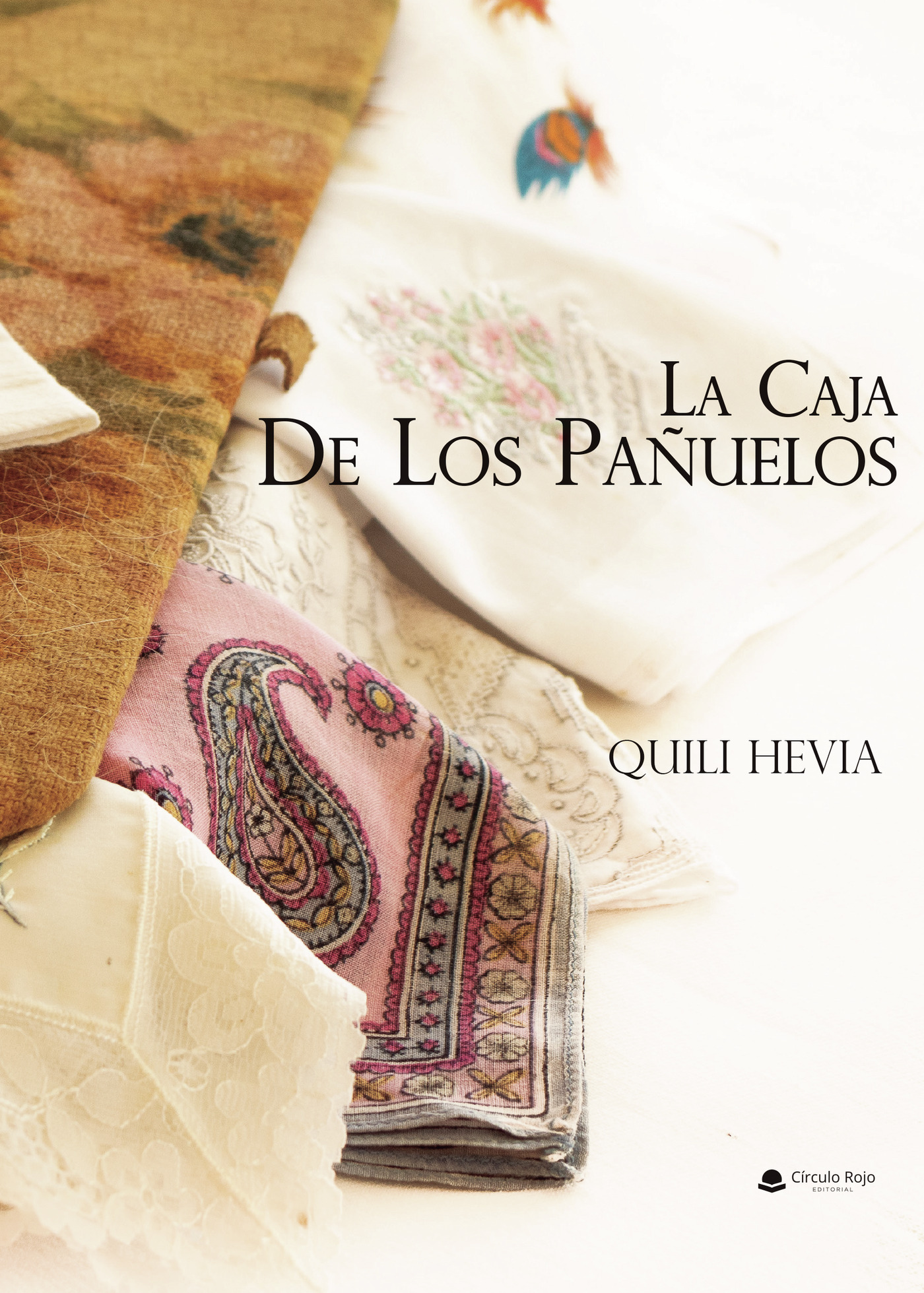 LA CAJA DE LOS PAÑUELOS