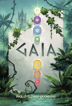 GAIA 9788411997287