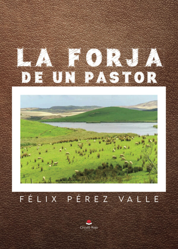 LA FORJA DE UN PASTOR 9788411997461