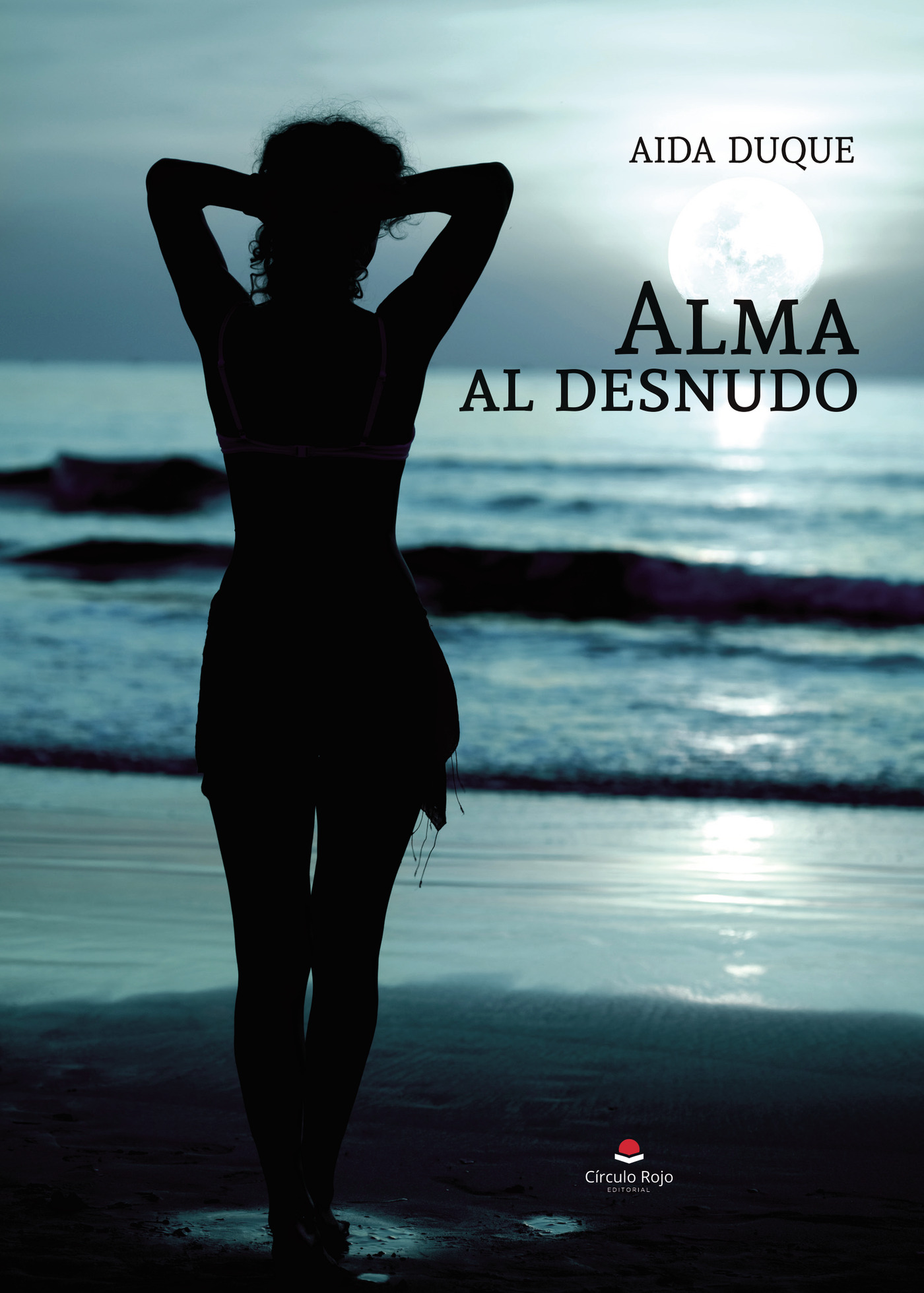 ALMA AL DESNUDO
