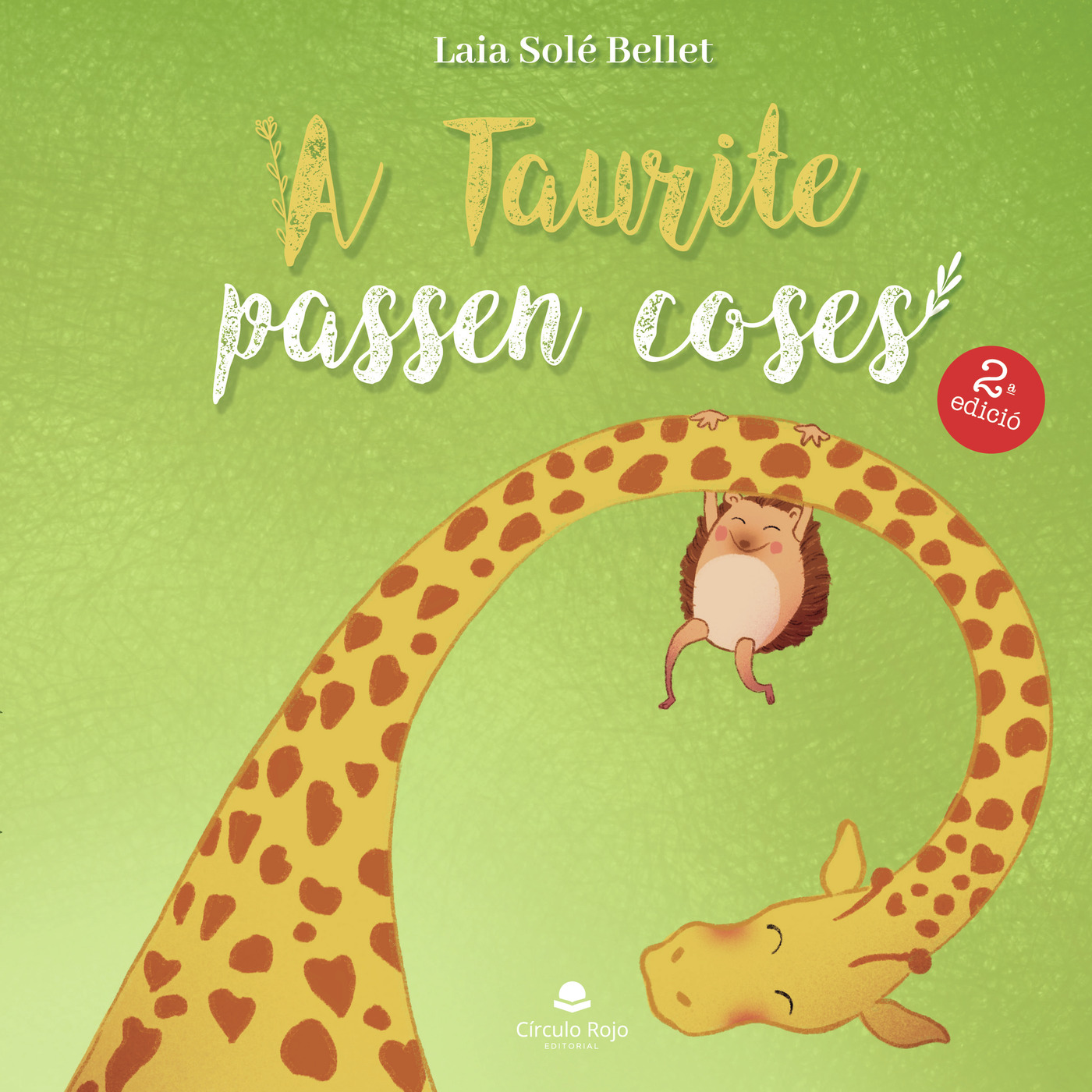 A TAURITE PASSEN COSES