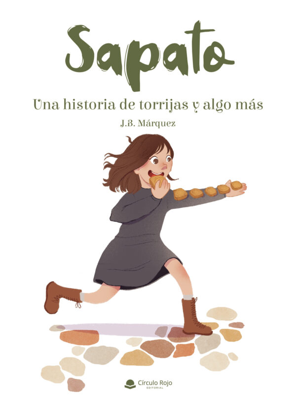 SAPATO 9788411999106