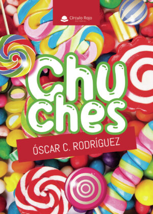 CHUCHES 9788411999281