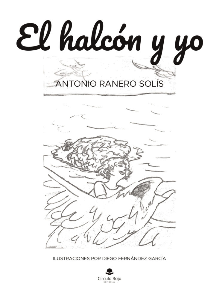 EL HALCÓN Y YO
