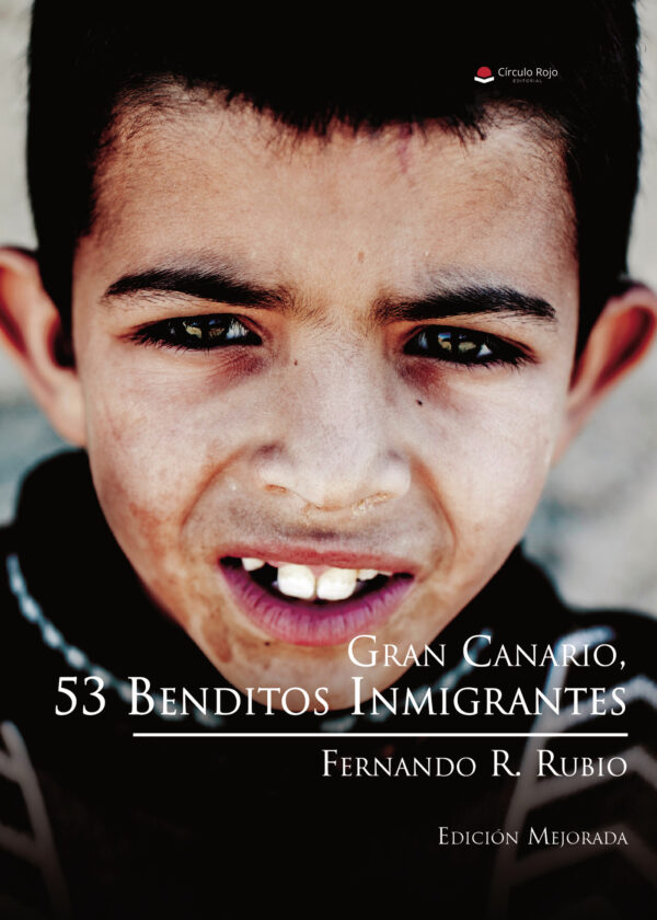 GRAN CANARIO, 53 BENDITOS INMIGRANTES (TOMO 1) 9788411999359