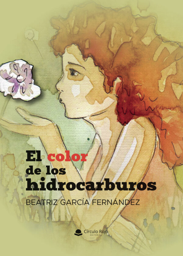 EL COLOR DE LOS HIDROCARBUROS 9788411999656