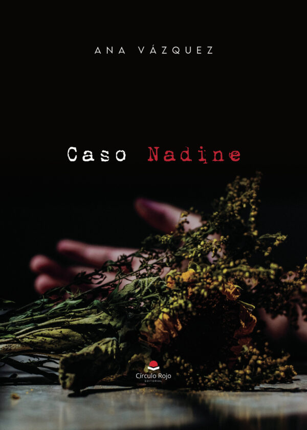 CASO NADINE 9788411999663