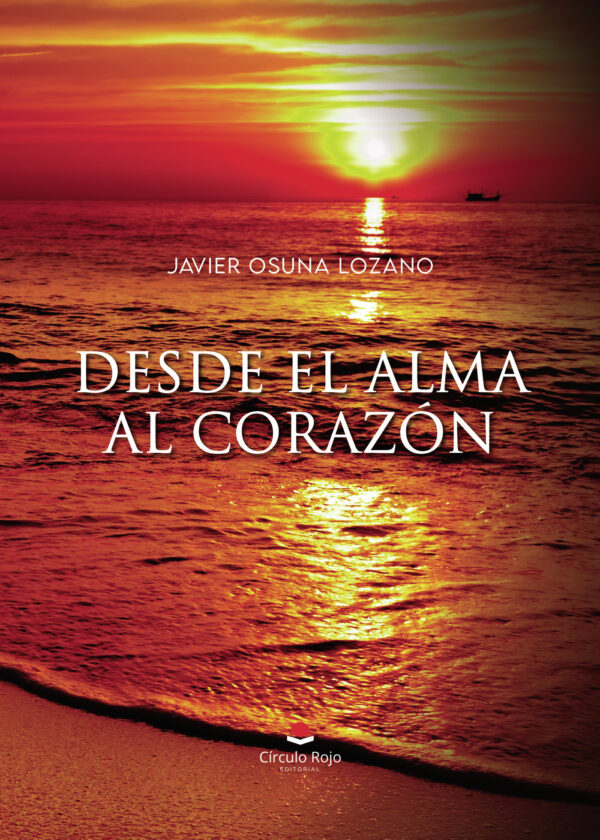 DESDE EL ALMA AL CORAZÓN 9788411999953