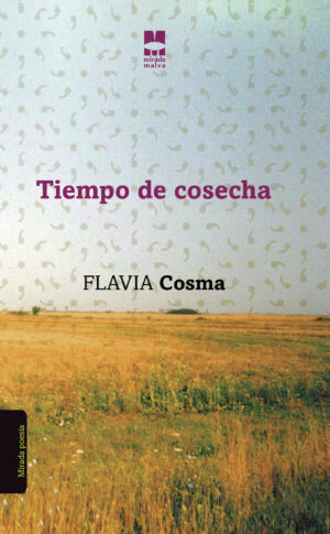 TIEMPO DE COSECHA 9788412020533