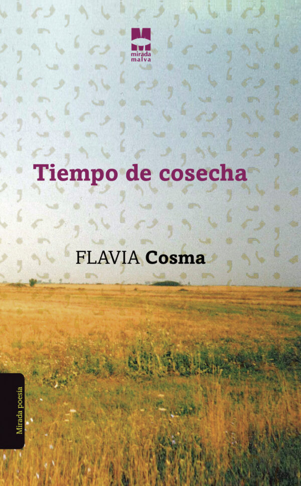 TIEMPO DE COSECHA 9788412020533