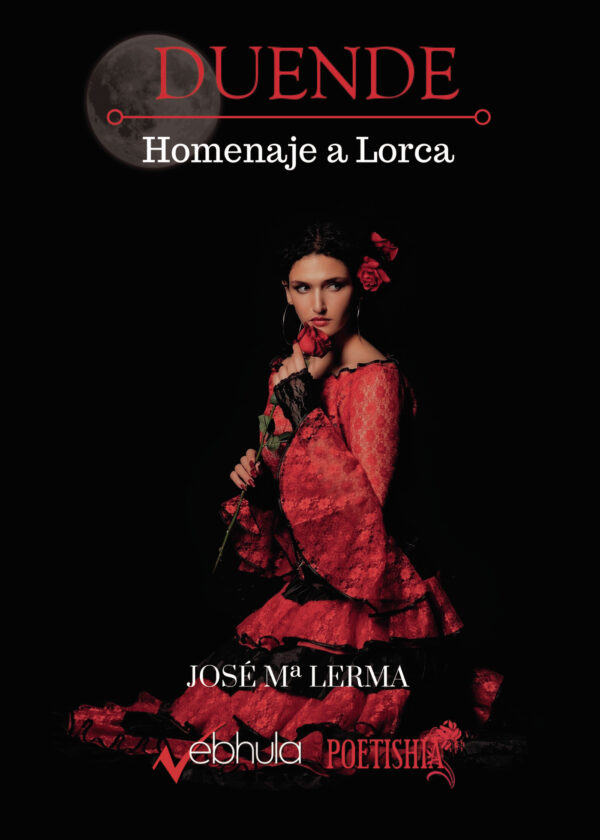 DUENDE: HOMENAJE A LORCA 9788412025132