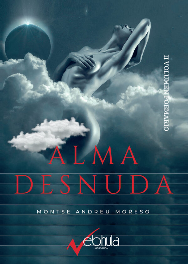 ALMA DESNUDA 9788412025170