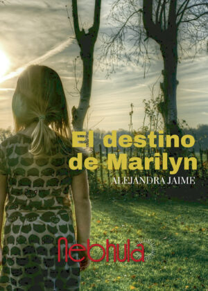 EL DESTINO DE MARILYN 9788412025187