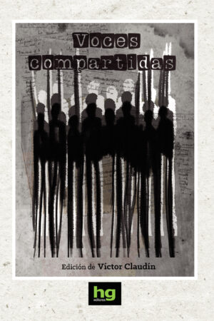 VOCES COMPARTIDAS 9788412040920