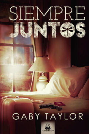 SIEMPRE JUNTOS 9788412060102