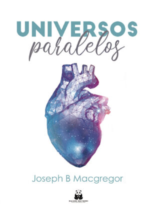 UNIVERSOS PARALELOS 9788412060119