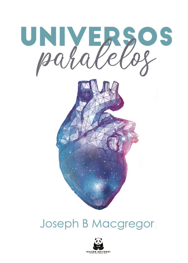 UNIVERSOS PARALELOS 9788412060119
