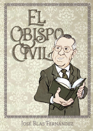EL OBISPO CIVIL 9788412060126