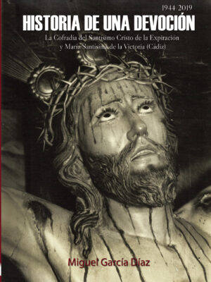 HISTORIA DE UNA DEVOCIÓN 9788412060140