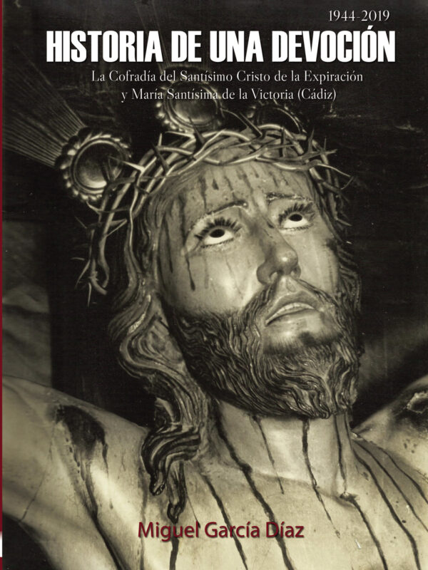 HISTORIA DE UNA DEVOCIÓN 9788412060140