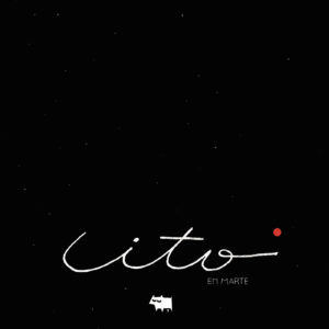 LITO EN MARTE 9788412060164