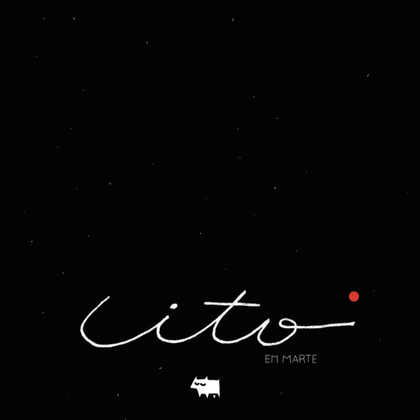 LITO EN MARTE 9788412060164