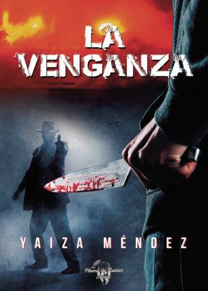 LA VENGANZA 9788412066227